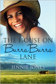 The House On Burra Burra Lane