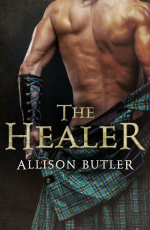 The Healer