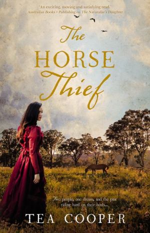 The Horse Thief