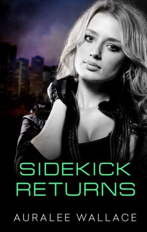 Sidekick Returns