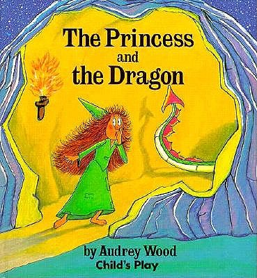 The Princess and the Dragon