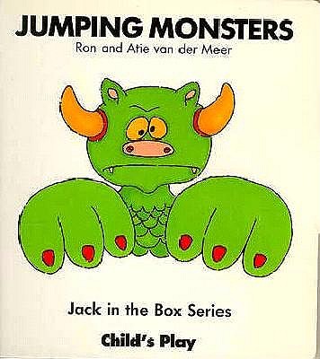 Jumping Monsters
