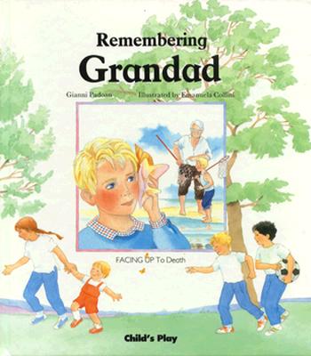 Remembering Grandad