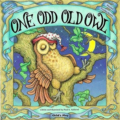One Odd Old Owl