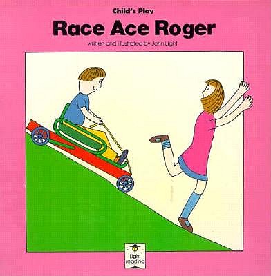 Race Ace Roger