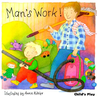 Man's Work