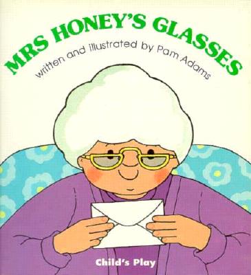 Mrs. Honey's Glasses
