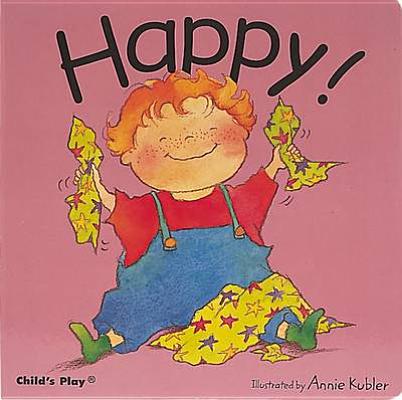 Happy