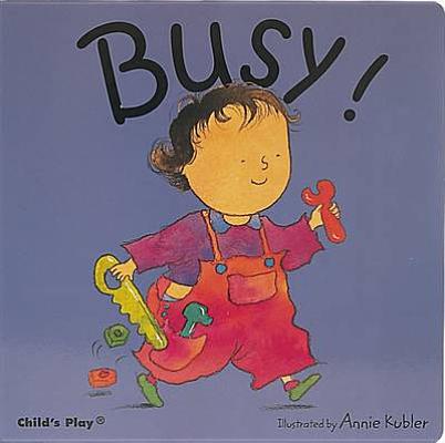 Busy