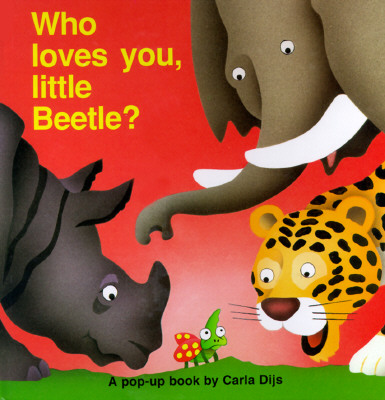 Who Loves You, Little Beetle?