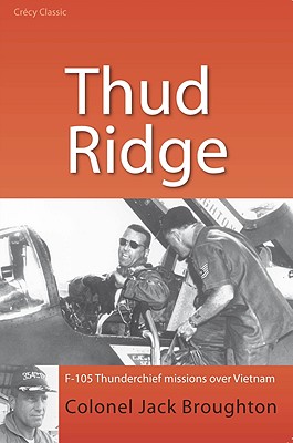 Thud Ridge