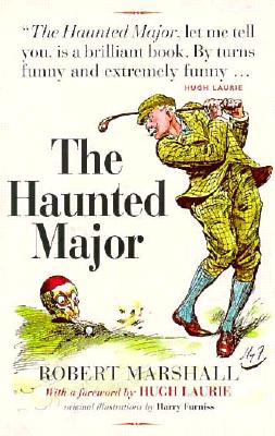 The Haunted Major