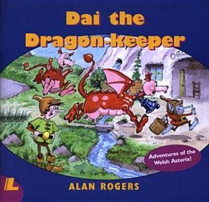 Dai the Dragon Keeper
