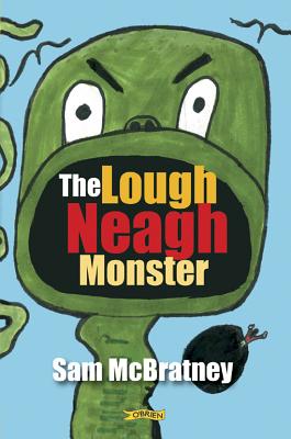 The Lough Neagh Monster