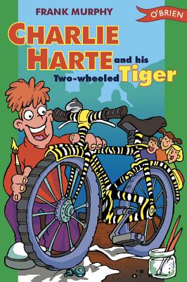 Charlie Harte and His Two-Wheeled Tiger