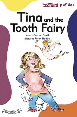 Tina and the Tooth Fairy
