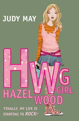 Hazel Wood Girl