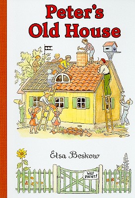 Peter's Old House
