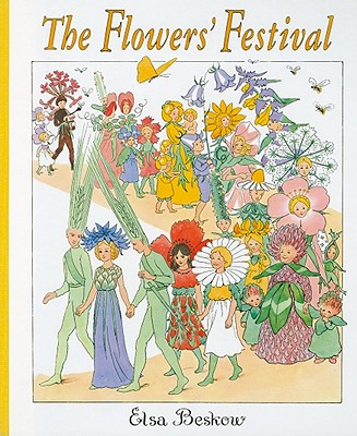 The Flowers' Festival