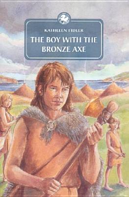 The Boy with the Bronze Axe
