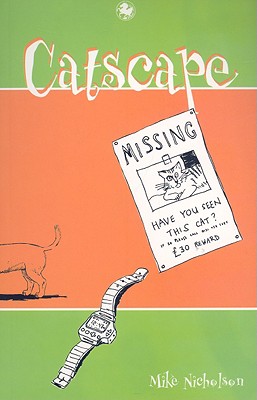 Catscape