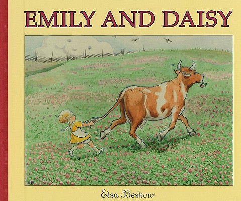 Emily and Daisy