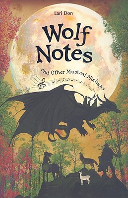 Wolf Notes and Other Musical Mishaps