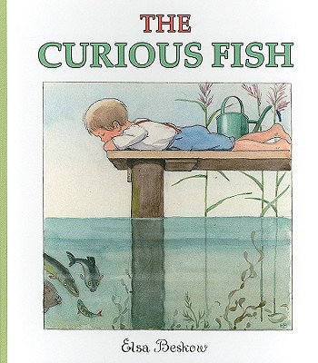 The Curious Fish