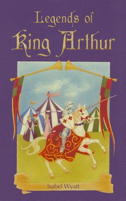 Legends of King Arthur