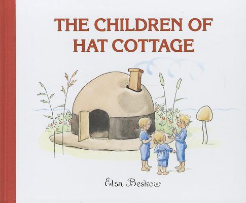 The Children of Hat Cottage