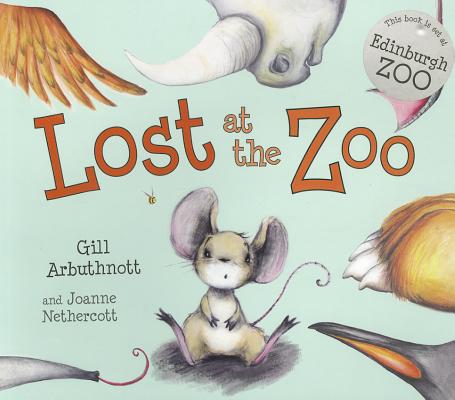 Lost at the Zoo