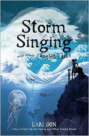 Storm Singing and other Tangled Tasks