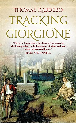 Tracking Giorgione