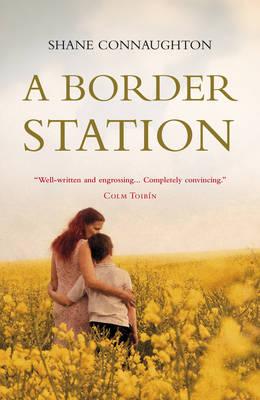 A Border Station