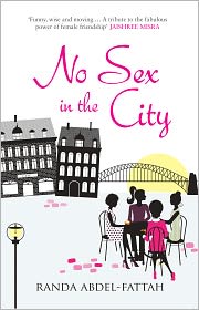 No Sex in the City