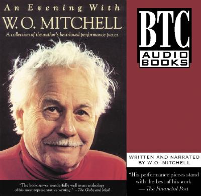 An Evening with W. O. Mitchell