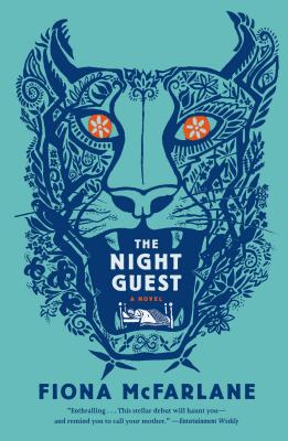 The Night Guest
