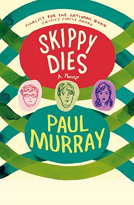 Skippy Dies
