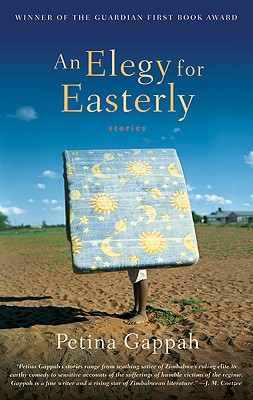 An Elegy for Easterly