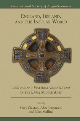 England, Ireland, and the Insular World