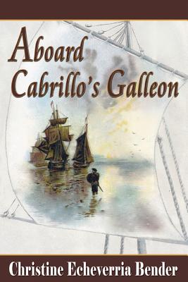 Aboard Cabrillo's Galleon
