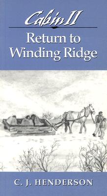 Return to Winding Ridge