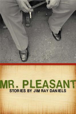 Mr. Pleasant
