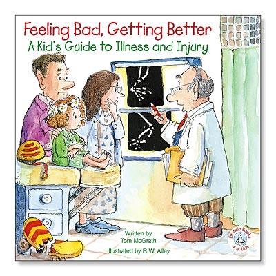 Feeling Bad, Getting Better