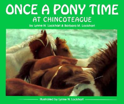 Once a Pony Time at Chincoteague