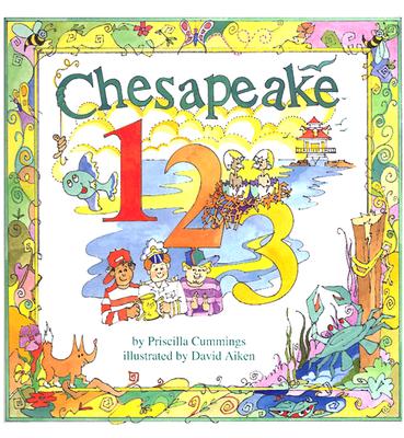 Chesapeake 1-2-3