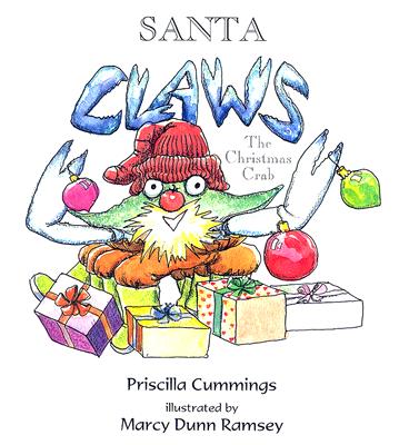 Santa Claws