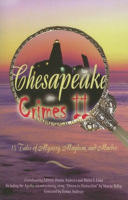 Chesapeake Crimes II