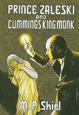 Cummings King Monk
