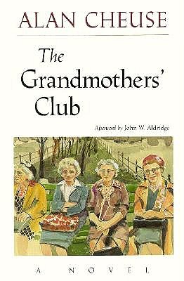 The Grandmothers' Club